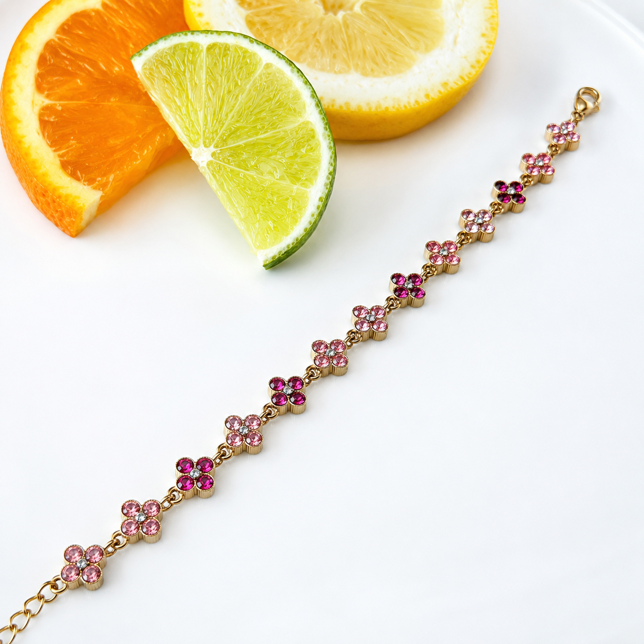 Bracelet mary roseđź©·