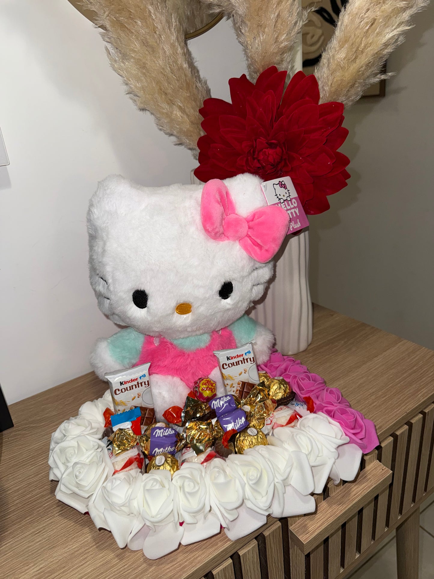 Coffret hello kity🩷