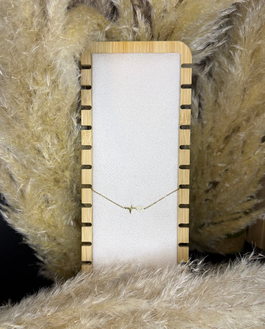 Bracelet battement d’amour✨