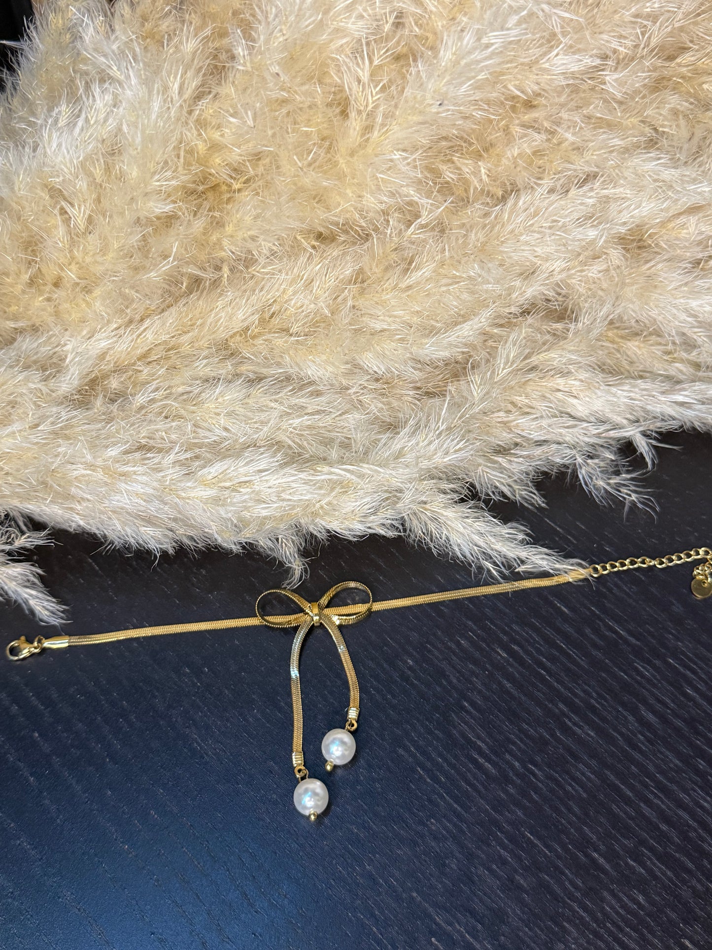 Bracelet lacé neu✨