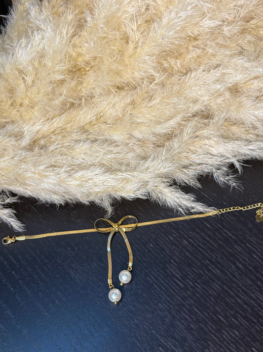 Bracelet lacé neu✨